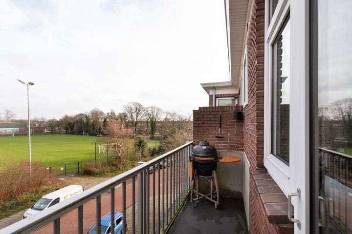 Photo 9 of Mr. Jan Gerritszlaan 9-C