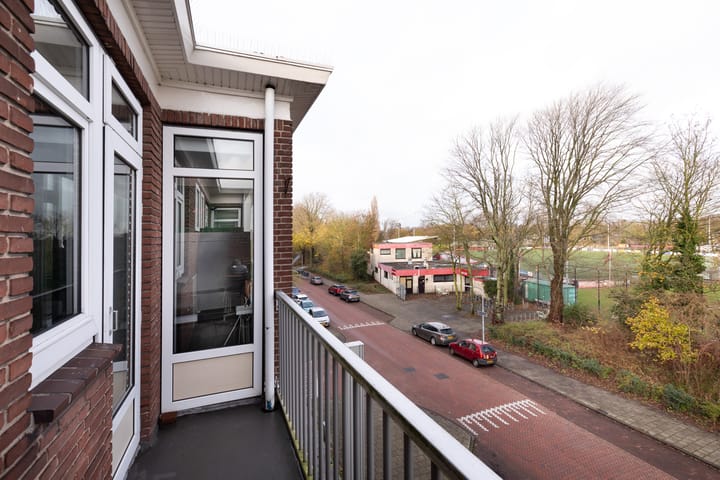 Photo 10 of Mr. Jan Gerritszlaan 9-C