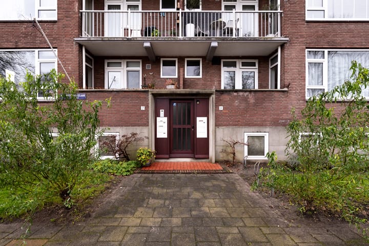 Photo 26 of Mr. Jan Gerritszlaan 9-C