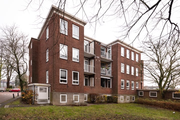 Photo 27 of Mr. Jan Gerritszlaan 9-C