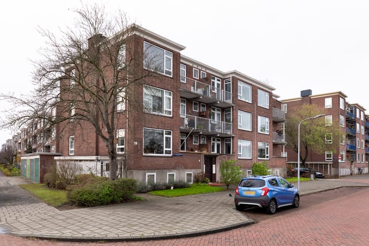 Photo 28 of Mr. Jan Gerritszlaan 9-C