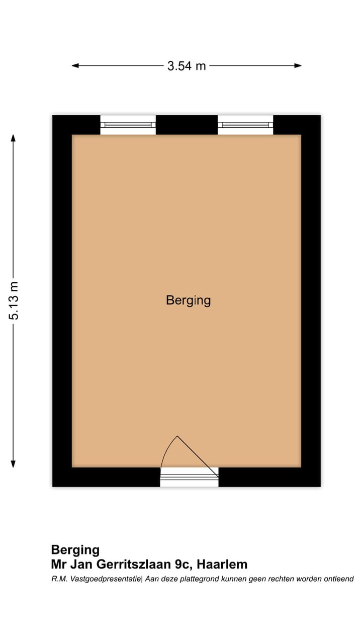 Photo 34 of Mr. Jan Gerritszlaan 9-C