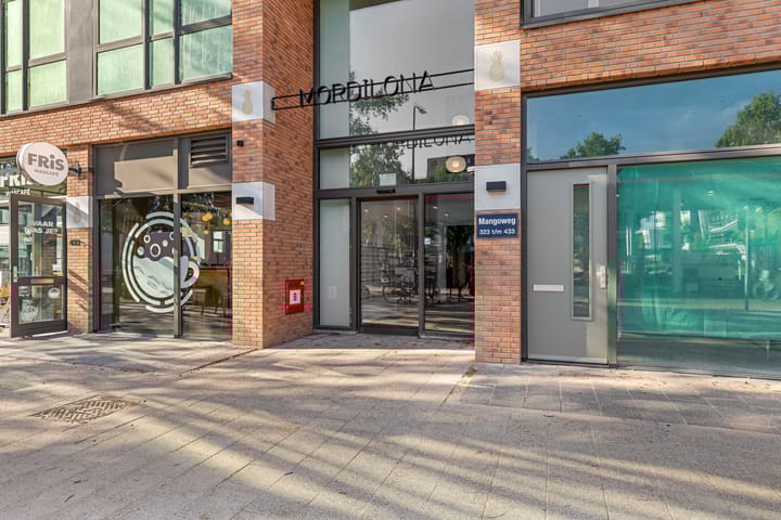 Photo 7 of Mangoweg 417