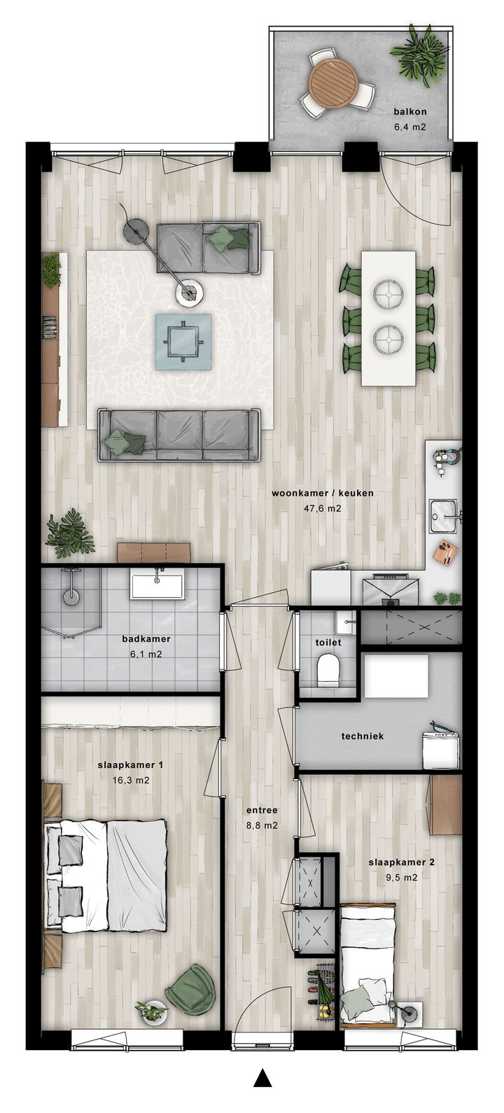 Photo 30 of Mangoweg 417