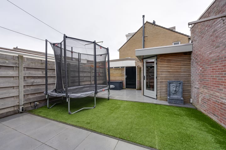 Photo 4 of G A Brederodestraat 87