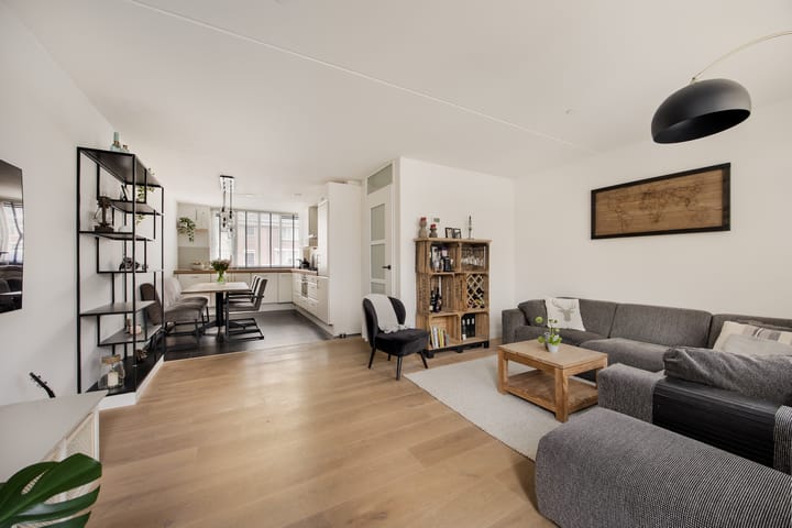 Photo 3 of La Bohèmeplantsoen 21