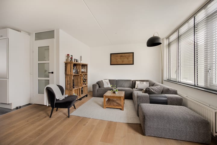 Photo 4 of La Bohèmeplantsoen 21