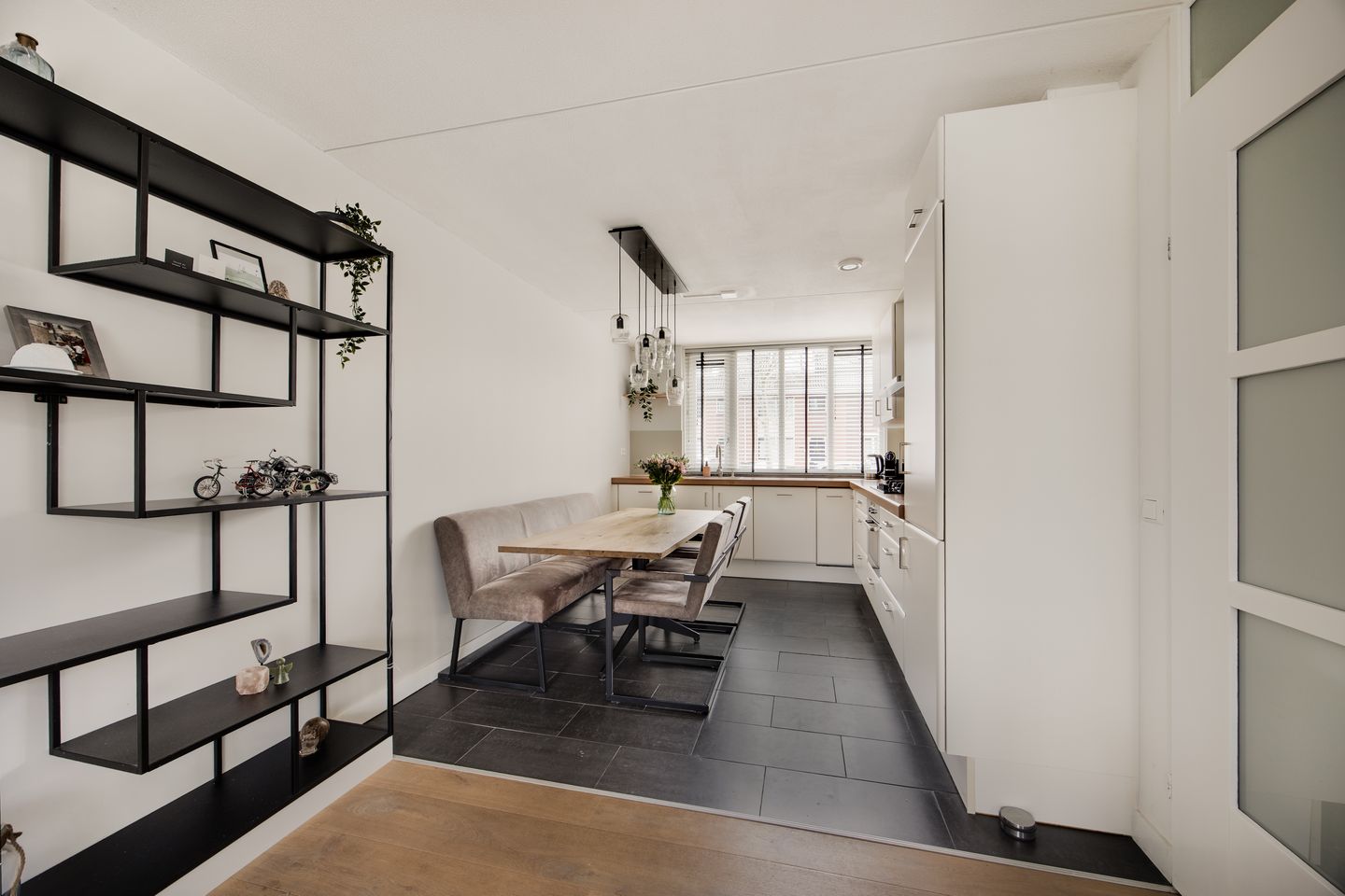 Foto 5 van La Bohèmeplantsoen 21