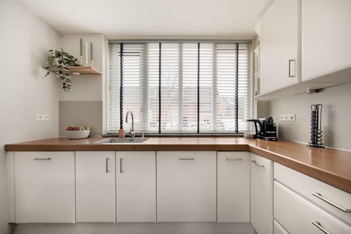 Photo 7 of La Bohèmeplantsoen 21