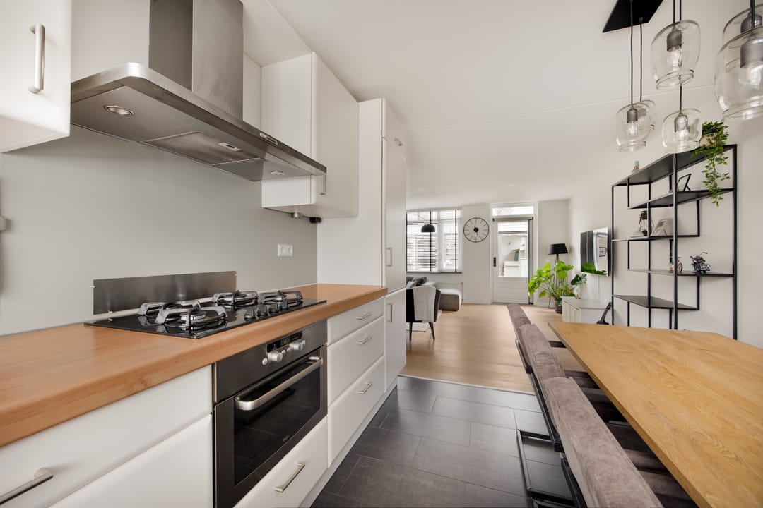 Foto 8 van La Bohèmeplantsoen 21