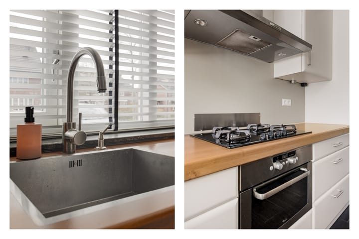 Photo 9 of La Bohèmeplantsoen 21