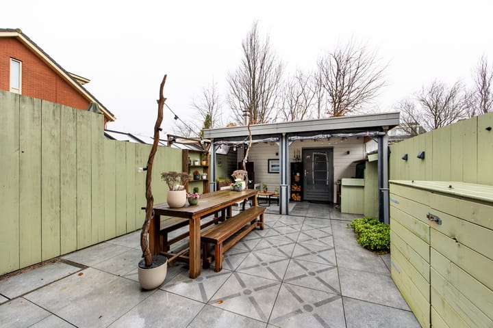 Photo 10 of La Bohèmeplantsoen 21