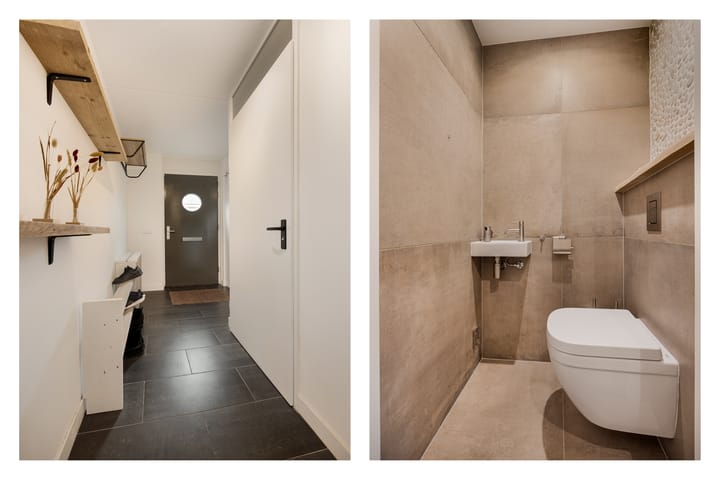 Photo 13 of La Bohèmeplantsoen 21