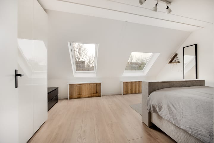 Photo 15 of La Bohèmeplantsoen 21