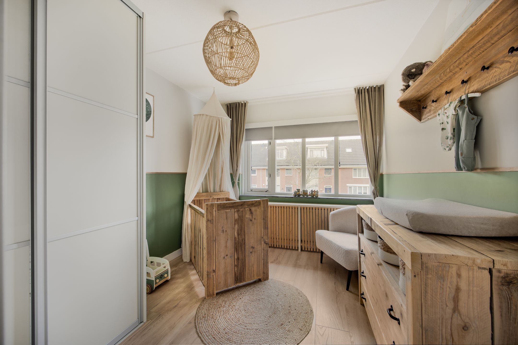 Foto 18 van La Bohèmeplantsoen 21