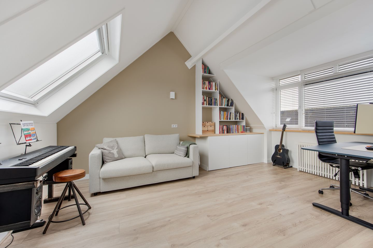 Foto 19 van La Bohèmeplantsoen 21