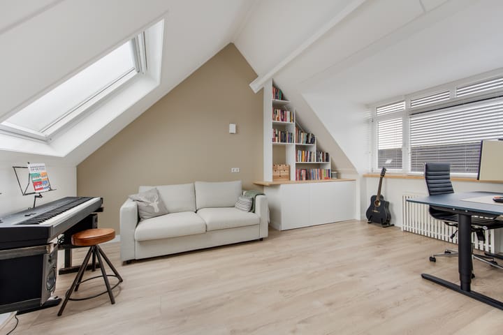 Photo 19 of La Bohèmeplantsoen 21