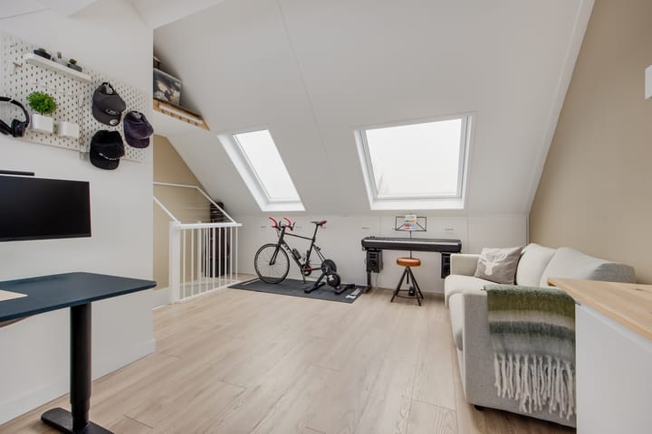 Photo 20 of La Bohèmeplantsoen 21