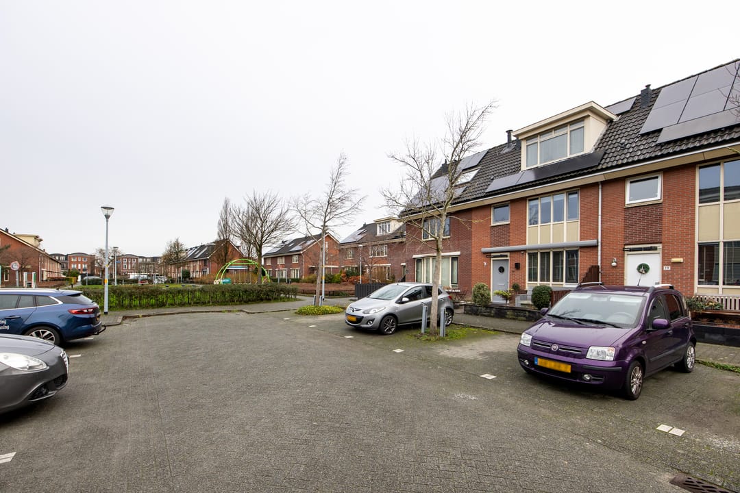 Foto 22 van La Bohèmeplantsoen 21