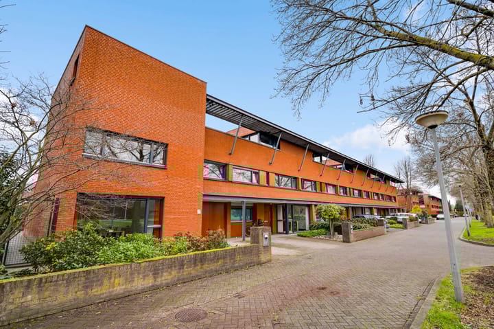 Foto 20 van Maartveld 11