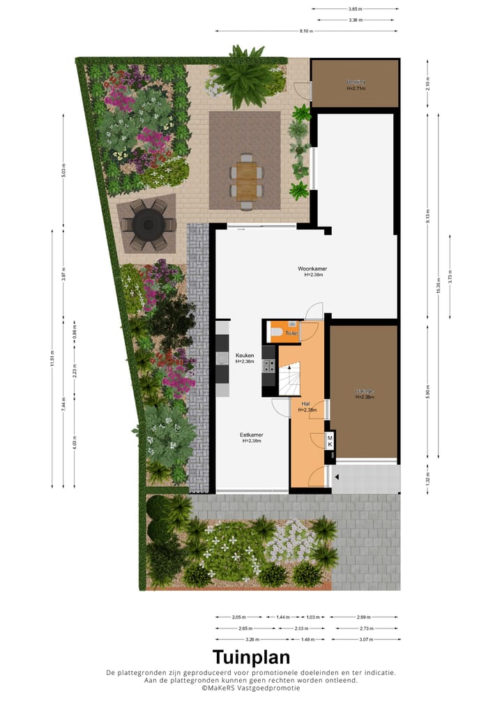 Foto 21 van Maartveld 11