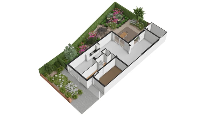 Foto 22 van Maartveld 11