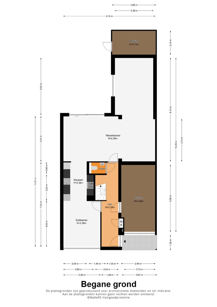 Foto 23 van Maartveld 11