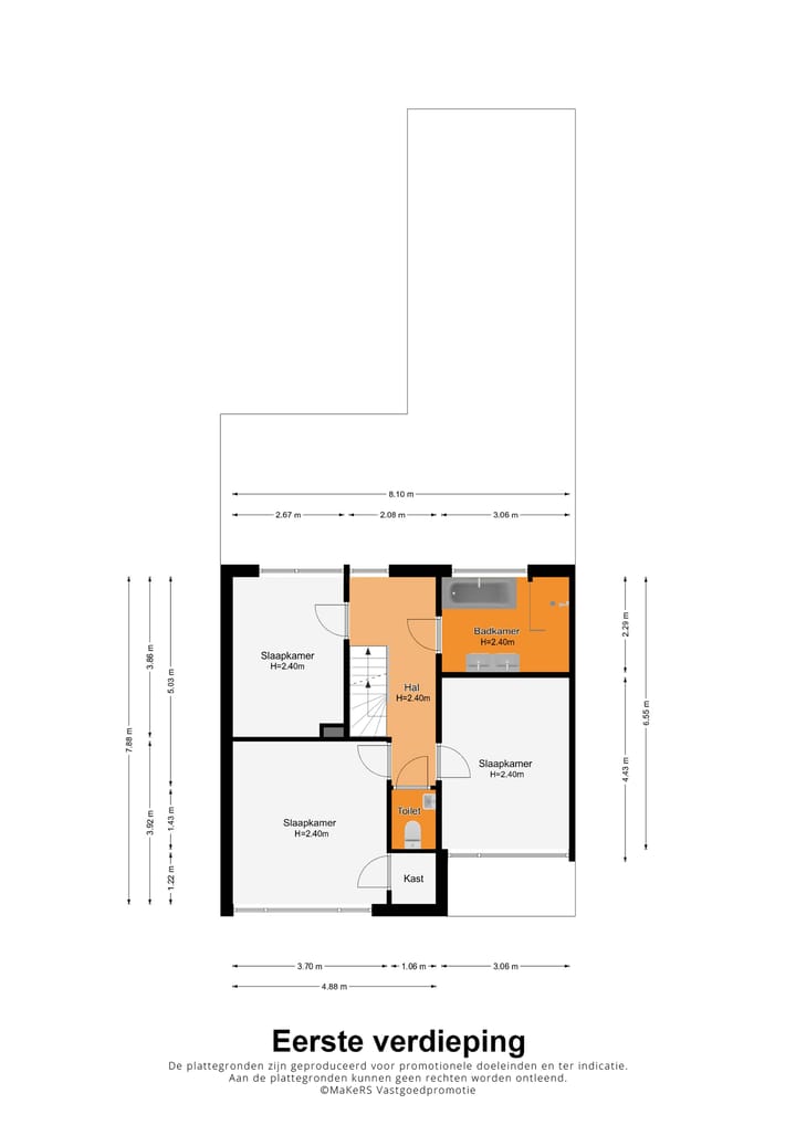 Foto 25 van Maartveld 11