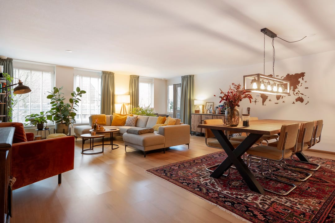 Foto 2 van Aan de Greune Paol 17-3