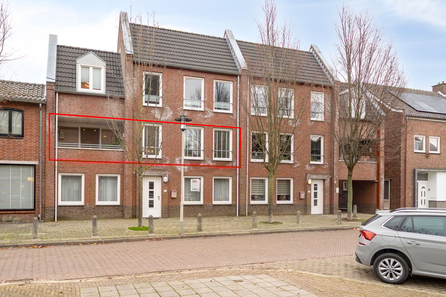 Foto 5 van Aan de Greune Paol 17-3