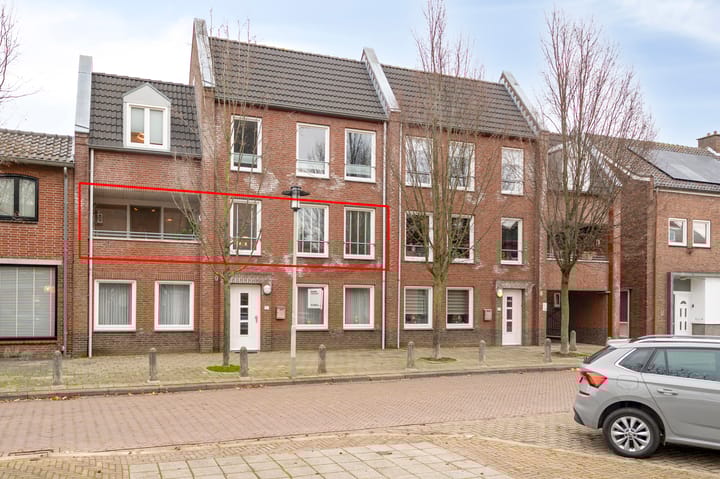 Foto 5 van Aan de Greune Paol 17-3