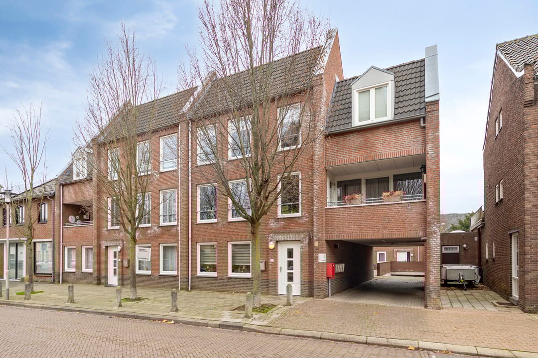 Foto 7 van Aan de Greune Paol 17-3