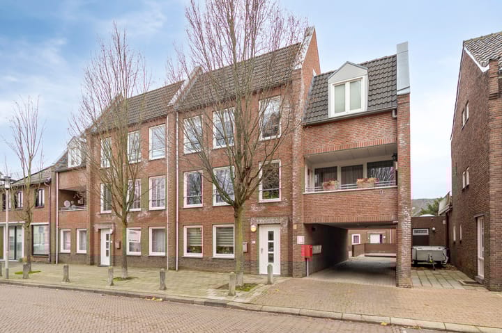 Foto 7 van Aan de Greune Paol 17-3