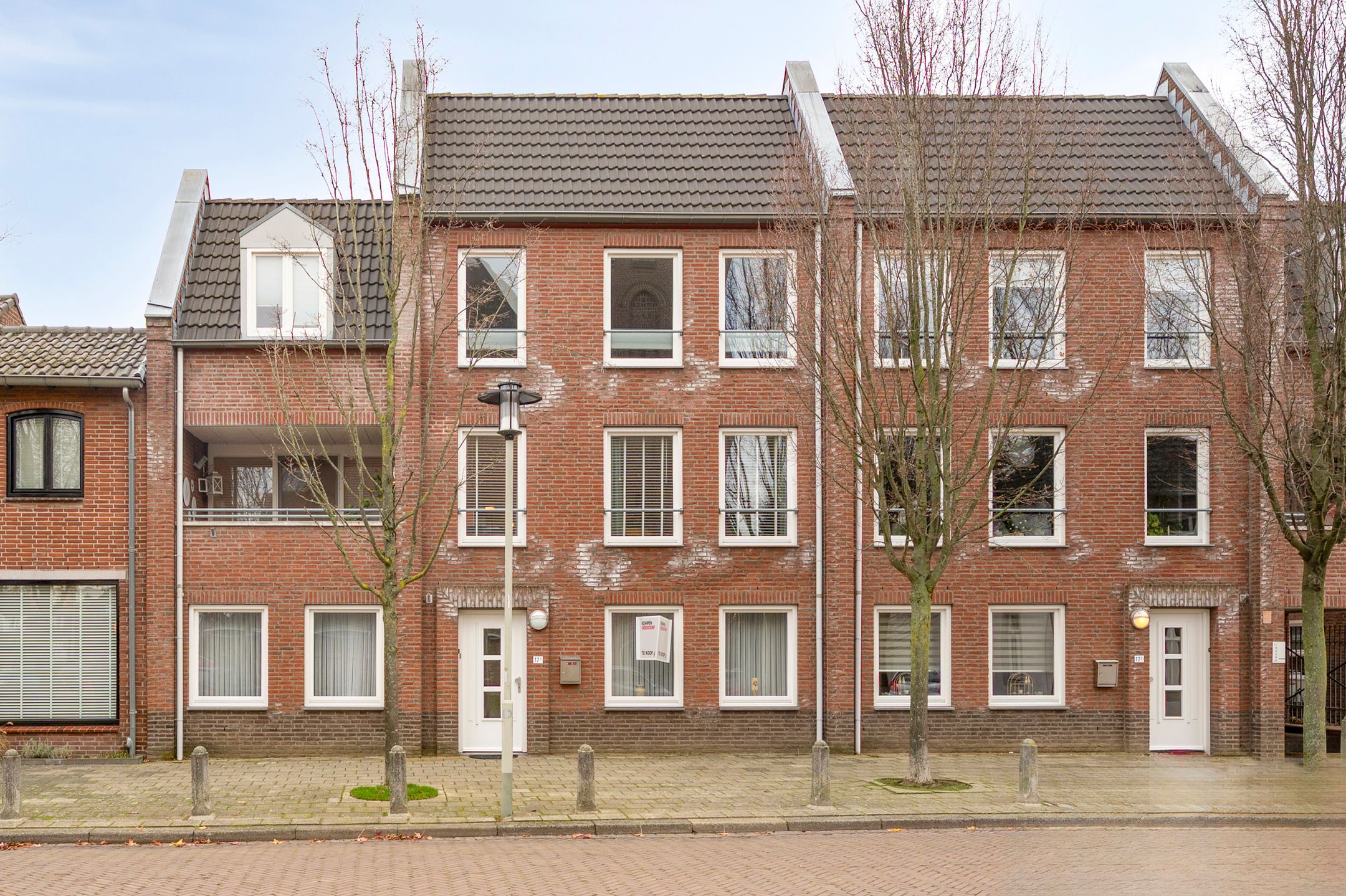 Foto 6 van Aan de Greune Paol 17-3