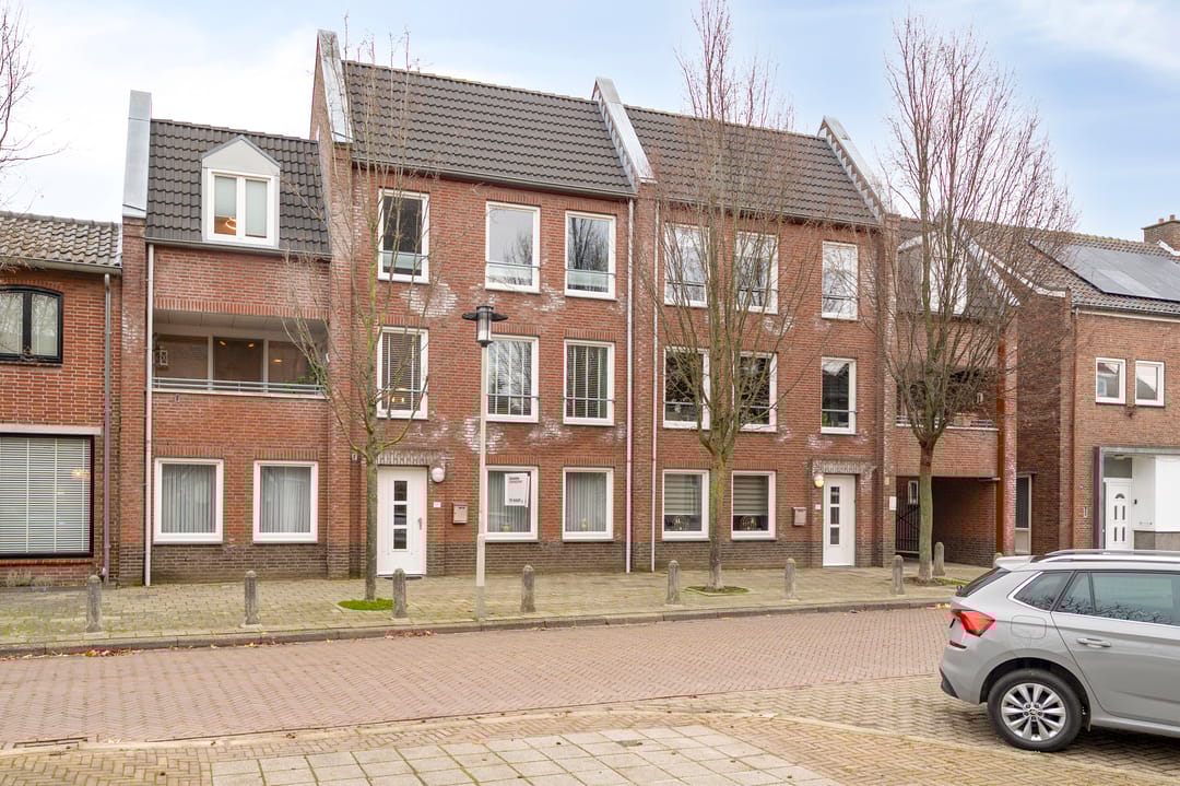 Foto 8 van Aan de Greune Paol 17-3