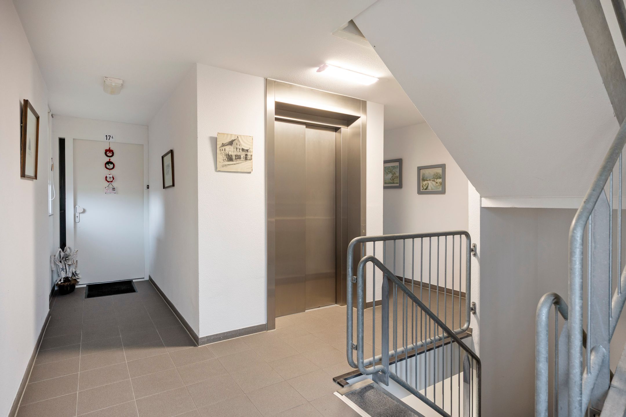 Foto 9 van Aan de Greune Paol 17-3