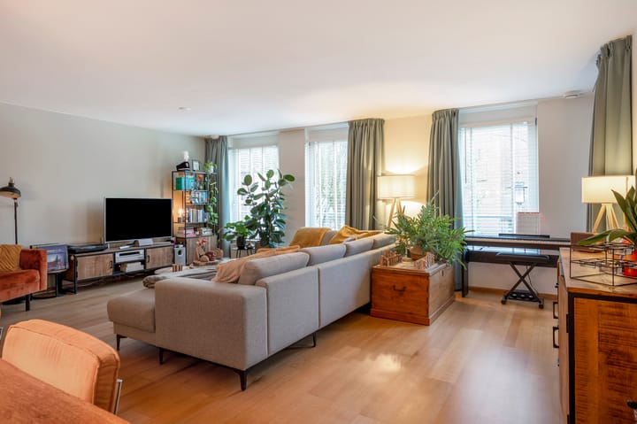 Foto 13 van Aan de Greune Paol 17-3