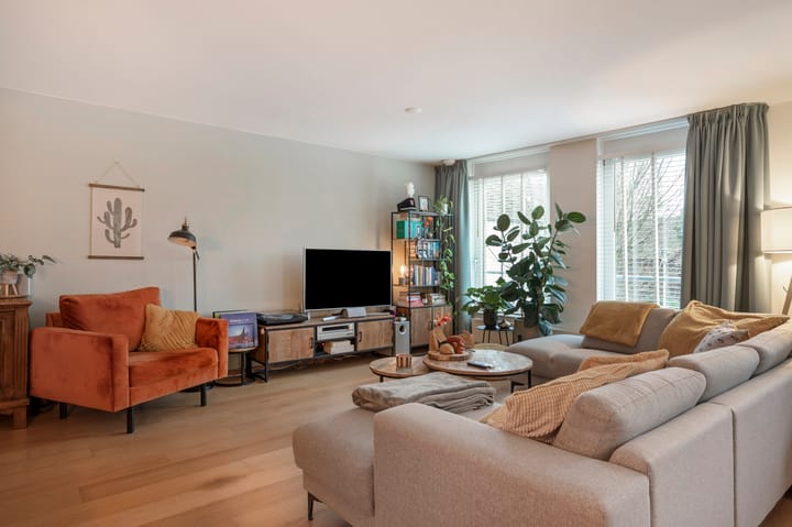 Foto 14 van Aan de Greune Paol 17-3