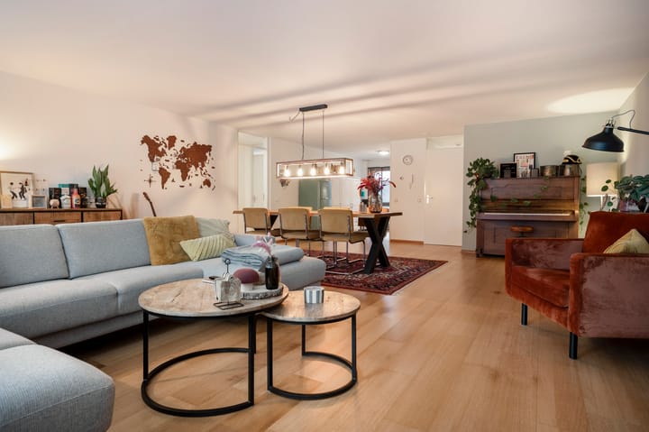 Foto 16 van Aan de Greune Paol 17-3