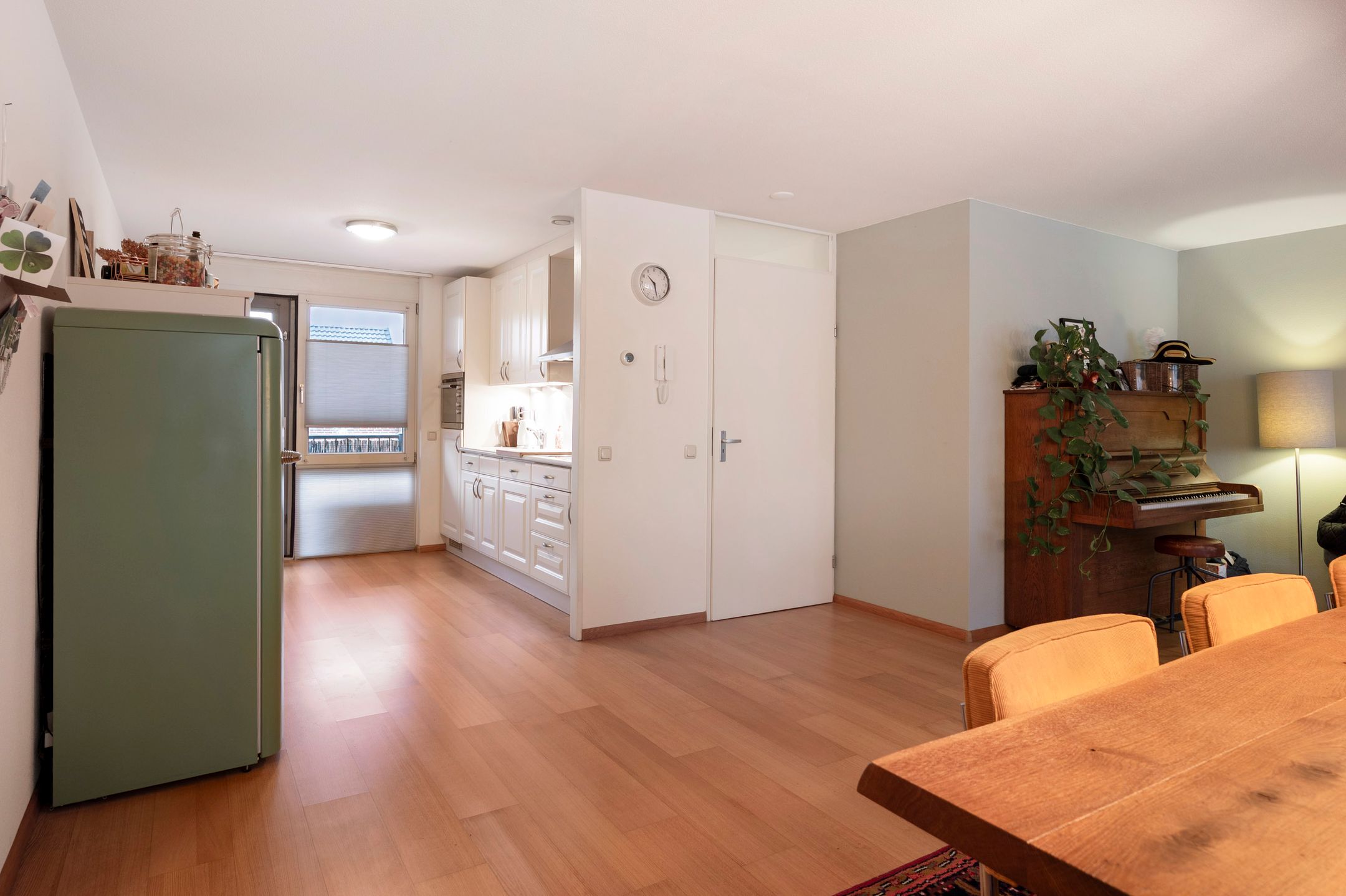 Foto 18 van Aan de Greune Paol 17-3