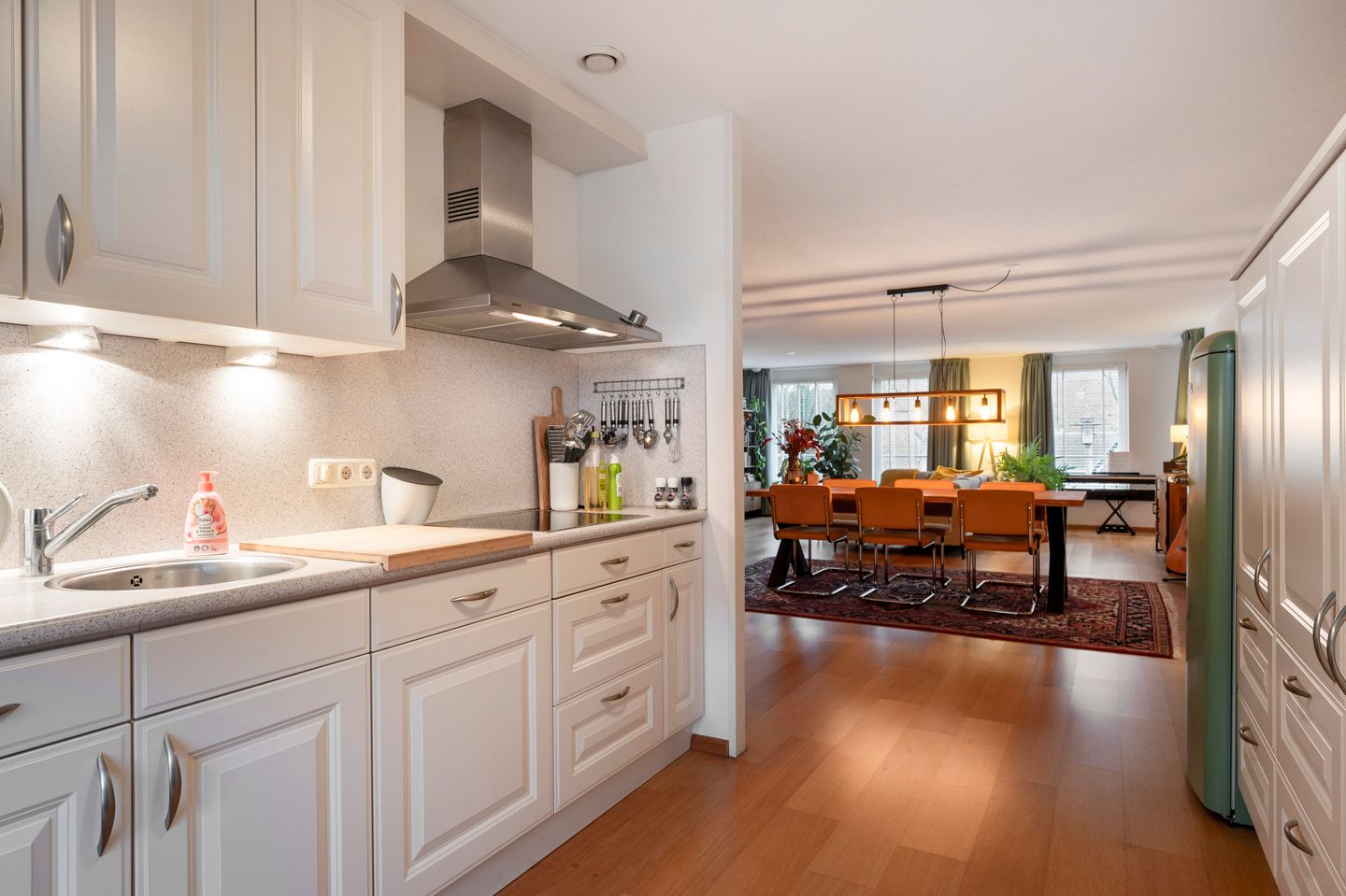 Foto 19 van Aan de Greune Paol 17-3