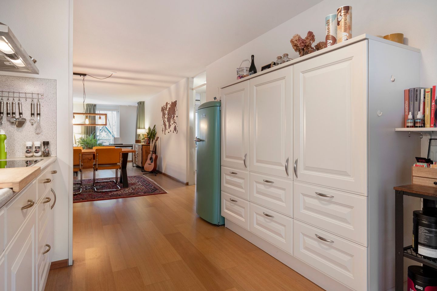 Foto 20 van Aan de Greune Paol 17-3