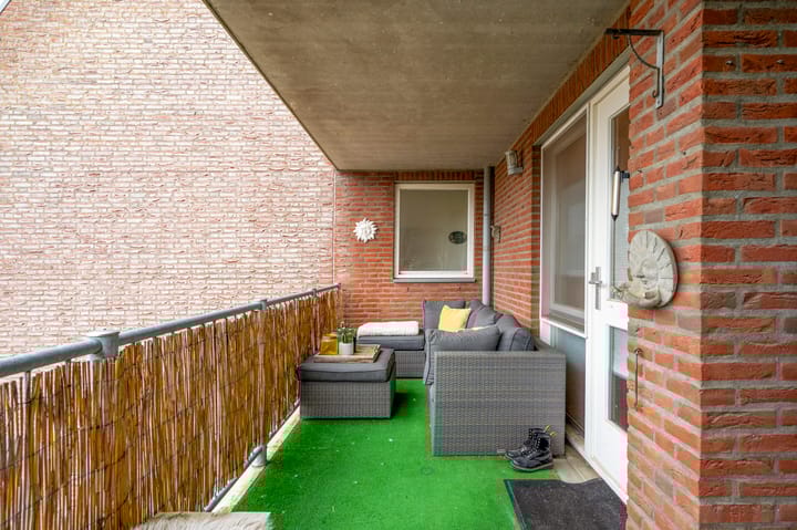 Foto 22 van Aan de Greune Paol 17-3