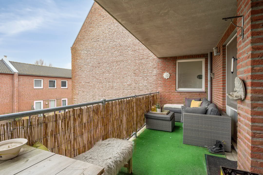 Foto 23 van Aan de Greune Paol 17-3