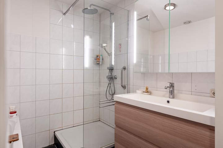 Foto 25 van Aan de Greune Paol 17-3