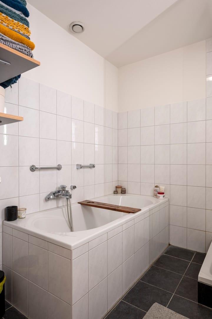 Foto 27 van Aan de Greune Paol 17-3