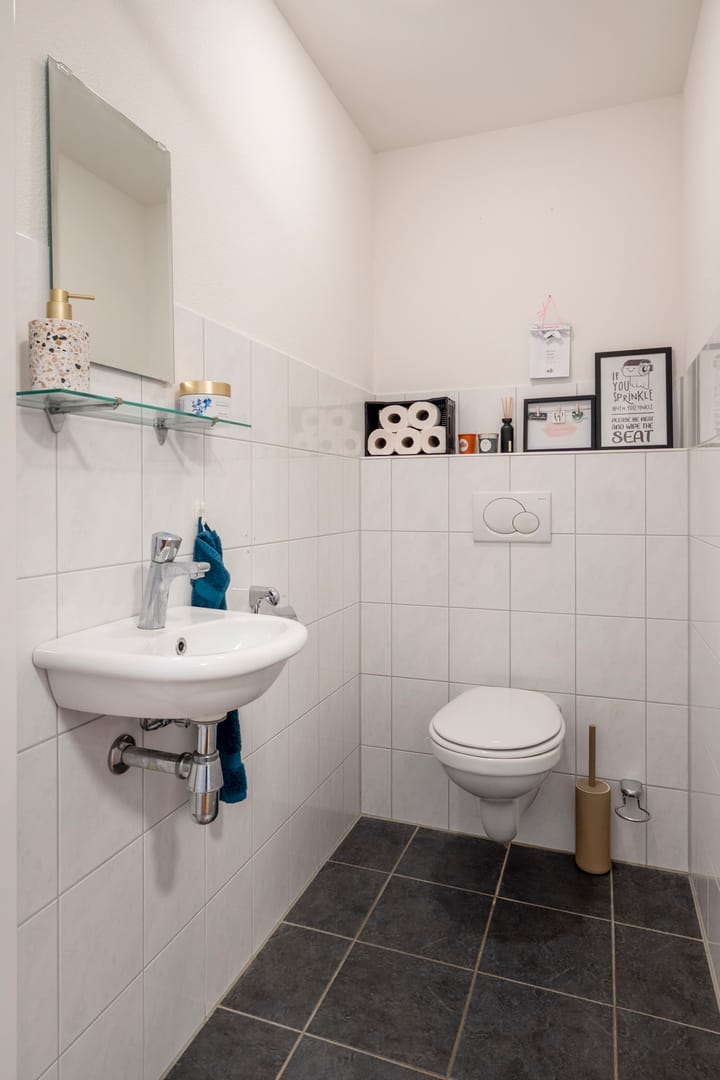 Foto 28 van Aan de Greune Paol 17-3