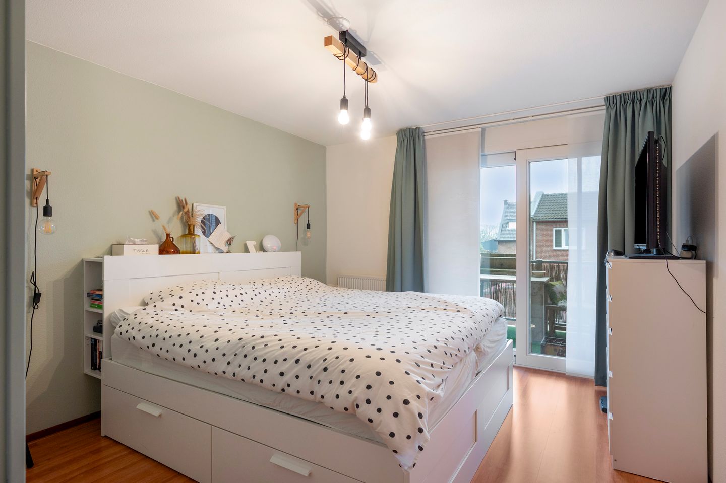 Foto 29 van Aan de Greune Paol 17-3