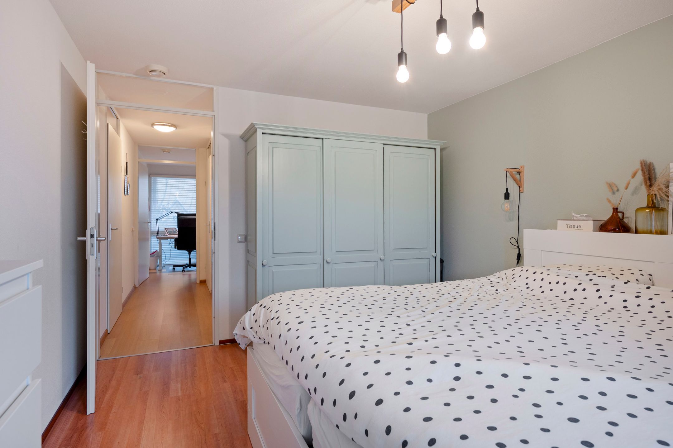 Foto 30 van Aan de Greune Paol 17-3