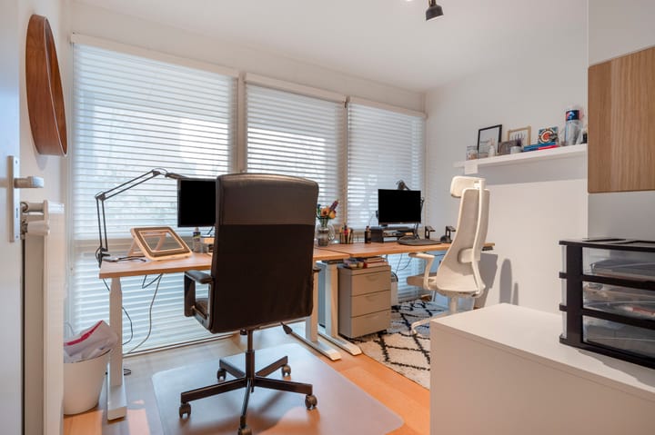 Foto 31 van Aan de Greune Paol 17-3